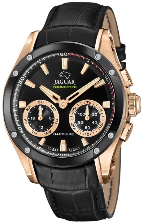 Obrázek Jaguar Connected