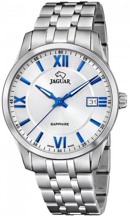 Obrázek Jaguar Acamar