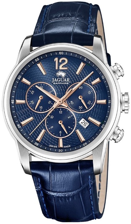 Obrázek Jaguar Acamar