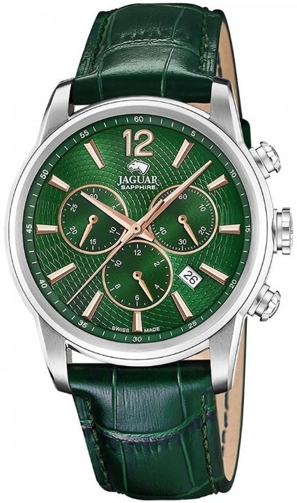 Obrázek Jaguar Acamar