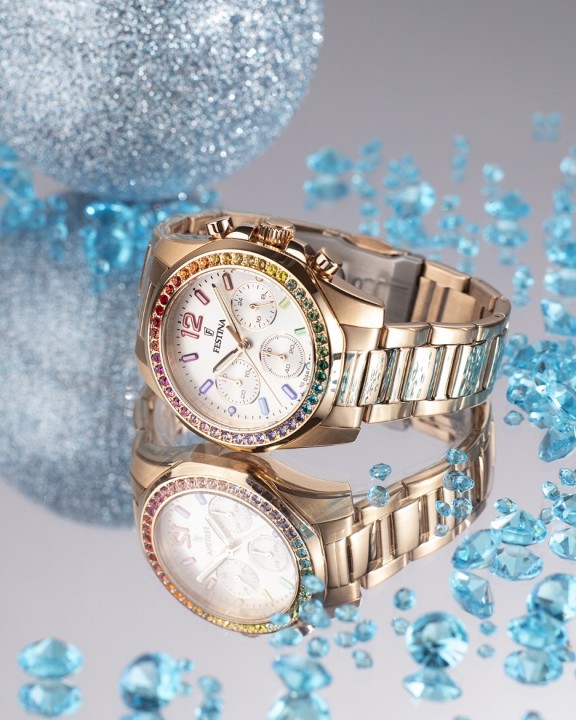 Obrázek Festina Boyfriend Collection Rainbow