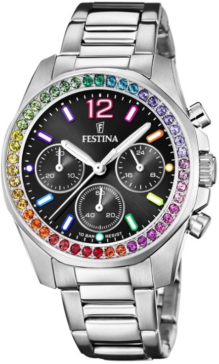 Obrázek Festina Boyfriend Collection Rainbow