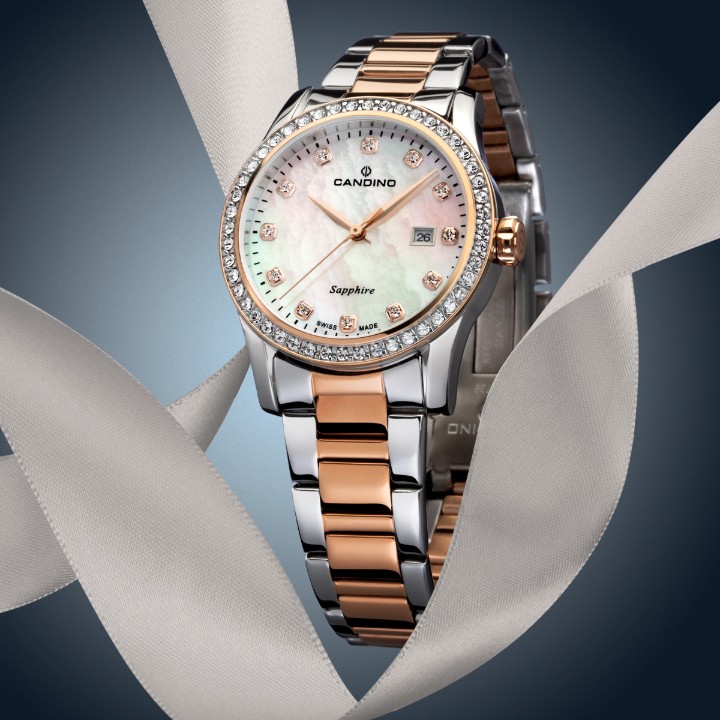 Obrázek Candino Lady Elegance