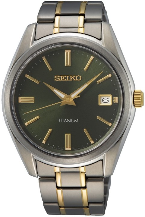 Obrázek Seiko Quartz