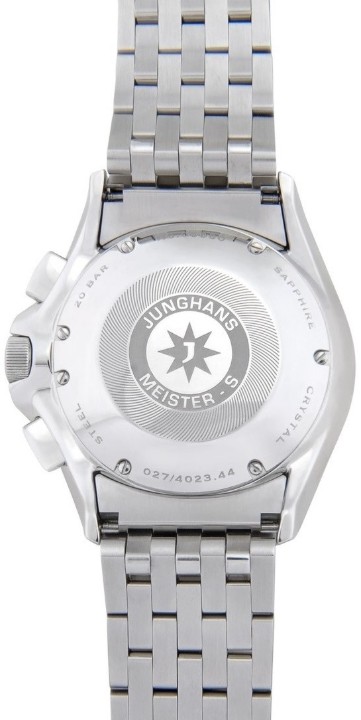 Obrázek Junghans Meister S Chronoscope