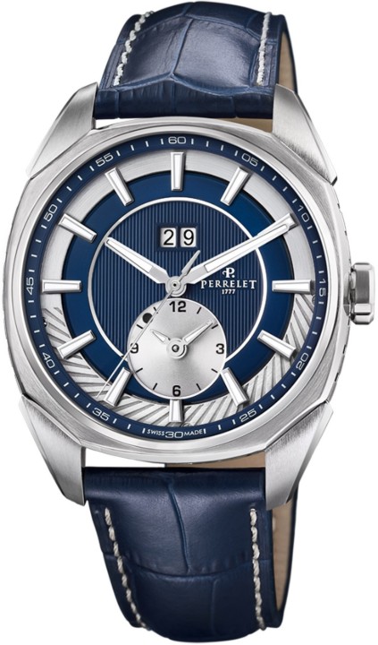 Obrázek Perrelet LAB Peripheral