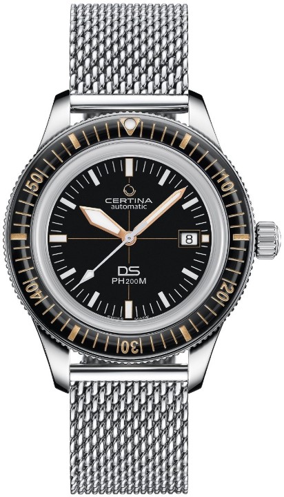 Obrázek Certina DS PH200M Powermatic 80