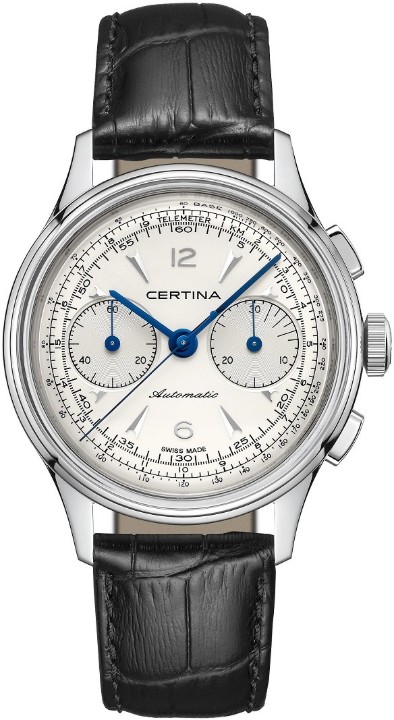 Obrázek Certina DS Chronograph Automatic