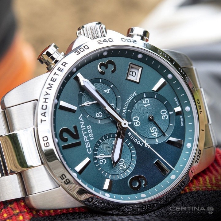 Obrázek Certina DS Podium