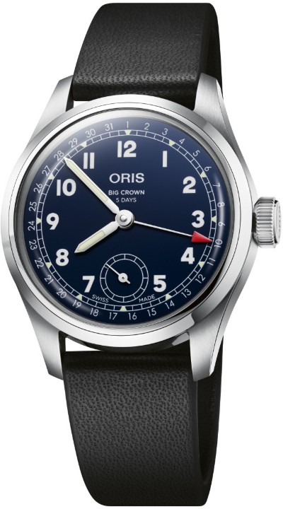 Obrázek Oris Big Crown Pointer Date Calibre 403