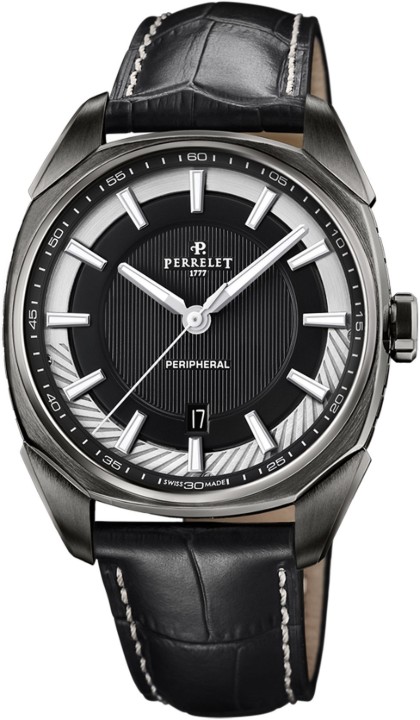 Obrázek Perrelet LAB Peripheral