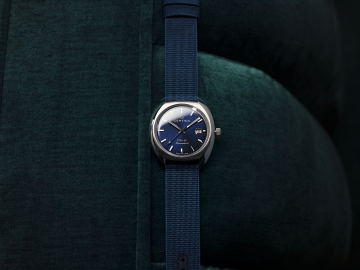 Obrázek Certina DS-2