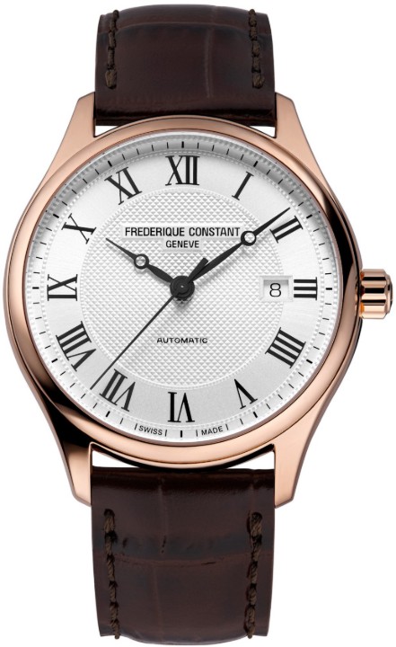 Obrázek Frederique Constant Classics Index Automatic
