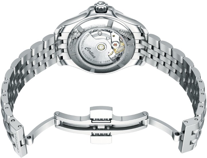 Obrázek Certina DS Action Lady Powermatic 80