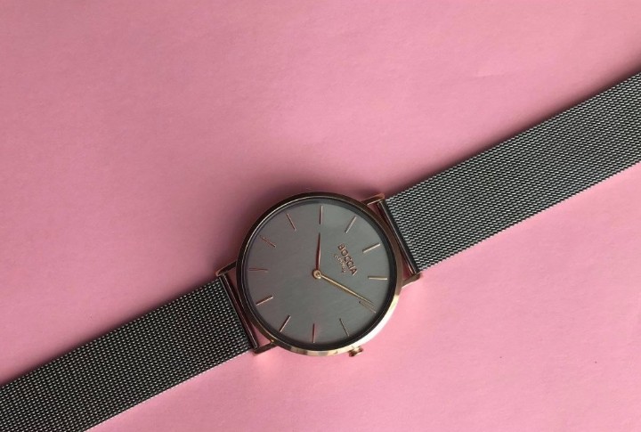 Obrázek Boccia Titanium