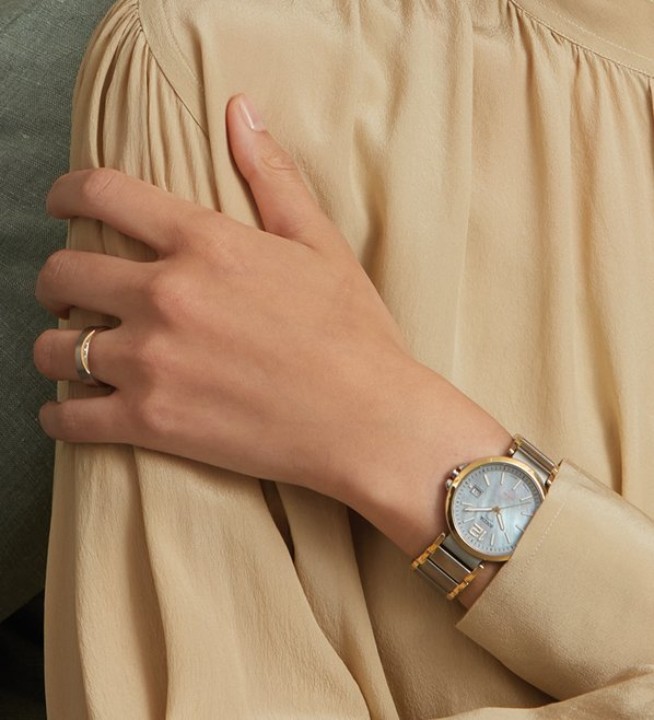 Obrázek Boccia Titanium