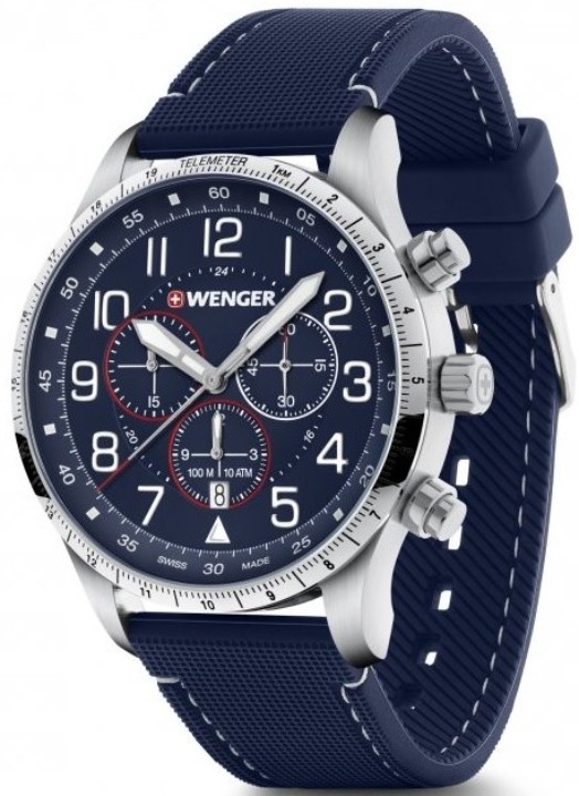 Obrázek Wenger Attitude