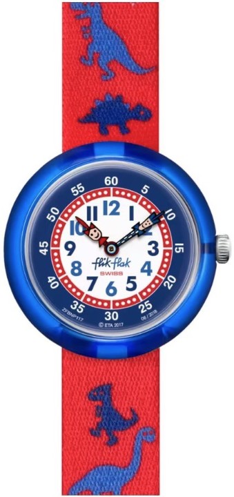 Obrázek Flik Flak Dinosauritos