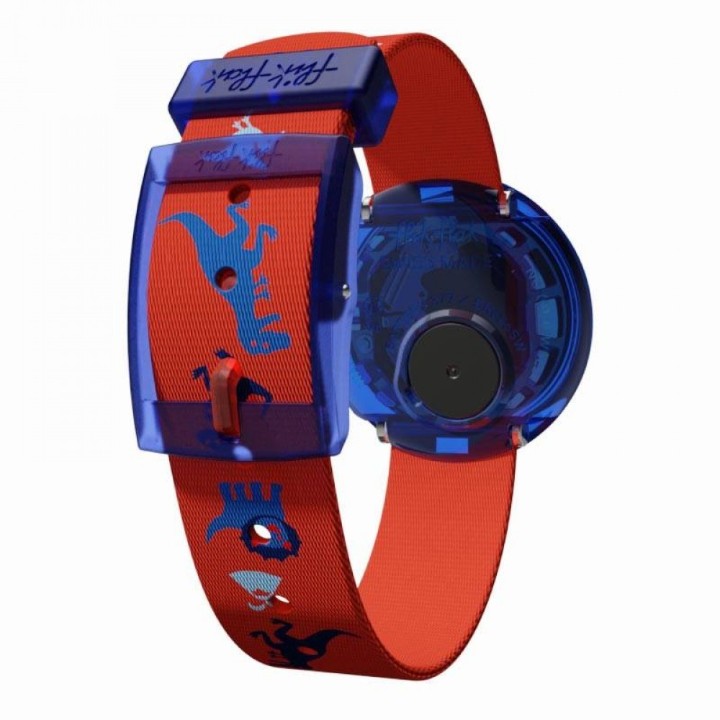 Obrázek Flik Flak Dinosauritos