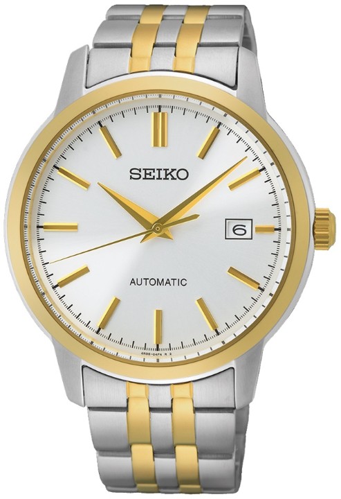 Obrázek Seiko Automatic