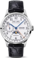 Obrázek Union Glashütte 1893 Johannes Dürrstein Edition Moon Phase