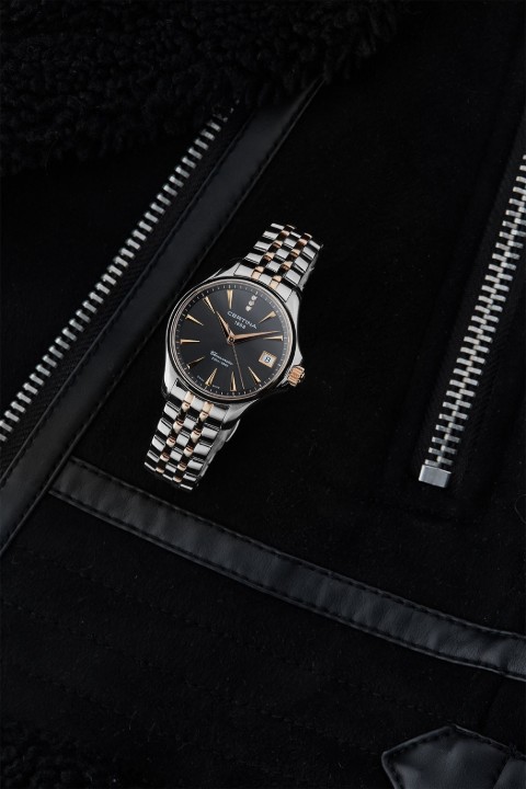 Obrázek Certina DS Action Lady Chronometer