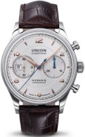 Obrázek Union Glashütte Noramis Chronograph