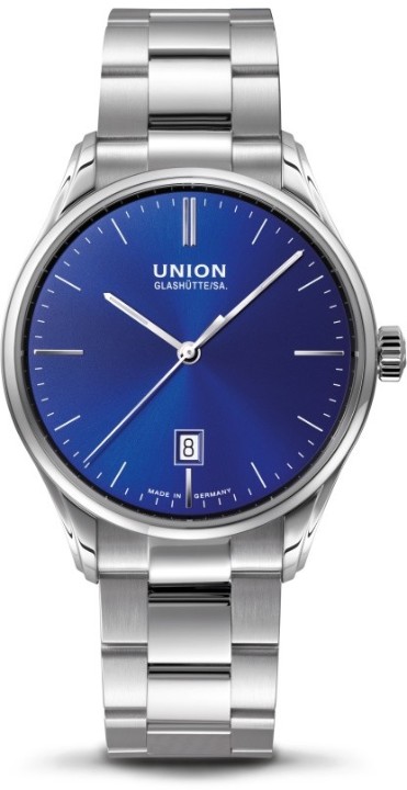 Obrázek Union Glashütte Viro