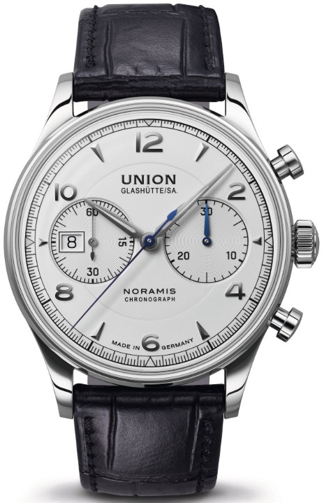 Obrázek Union Glashütte Noramis Chronograph