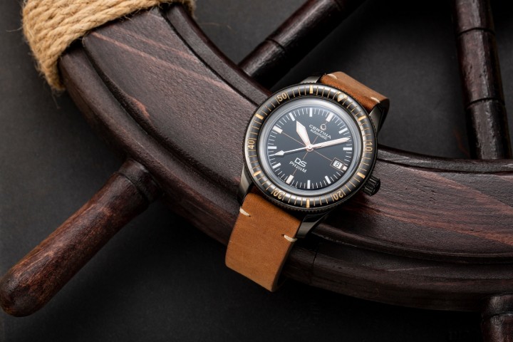 Obrázek Certina DS PH200M Powermatic 80