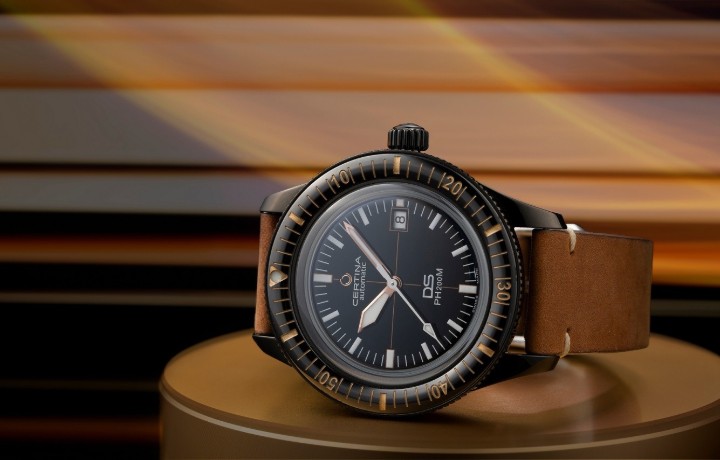 Obrázek Certina DS PH200M Powermatic 80