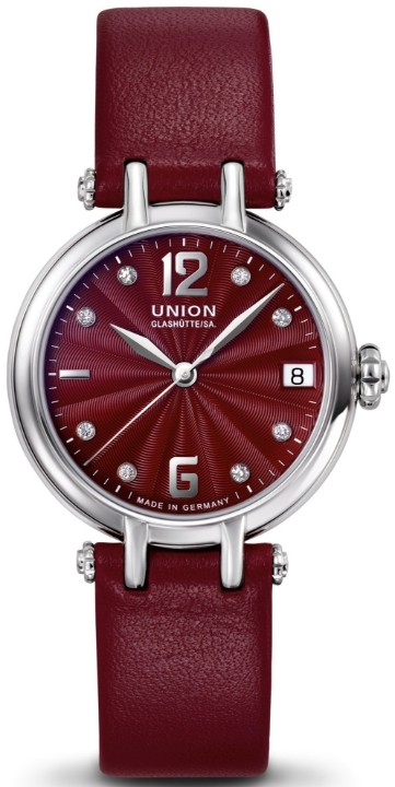 Obrázek Union Glashütte Sirona
