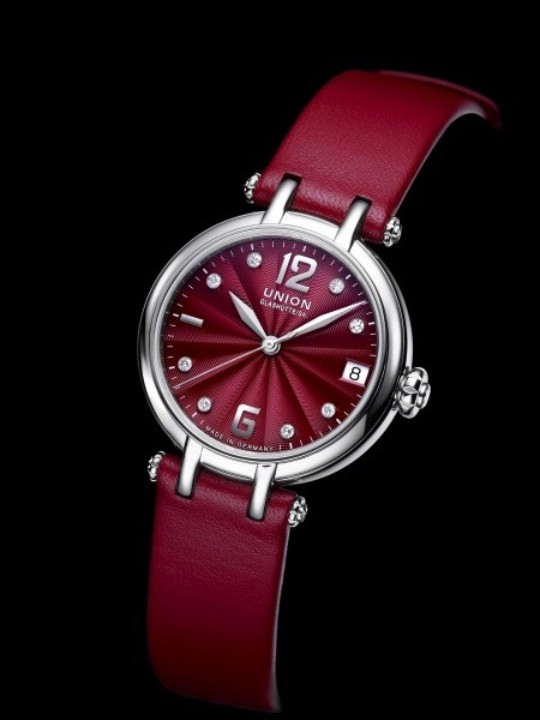 Obrázek Union Glashütte Sirona