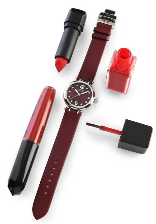 Obrázek Union Glashütte Sirona