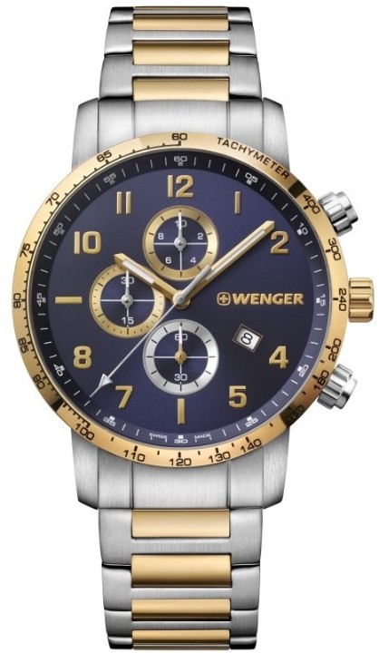 Obrázek Wenger Attitude