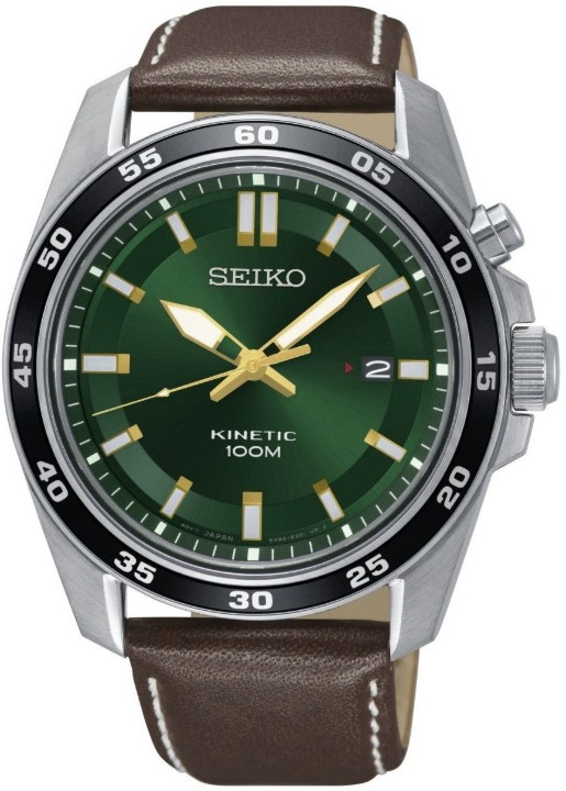 Obrázek Seiko Kinetic