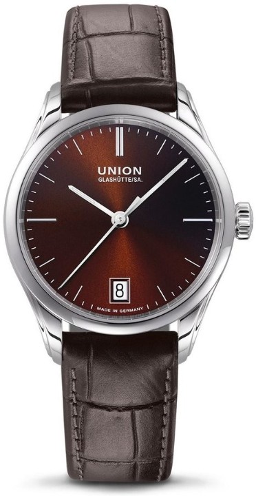 Obrázek Union Glashütte Viro