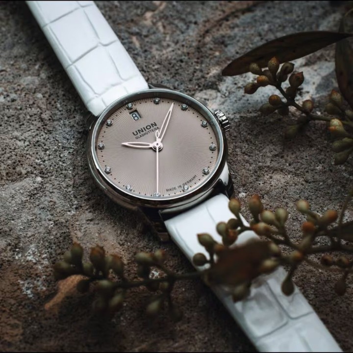 Obrázek Union Glashütte Seris