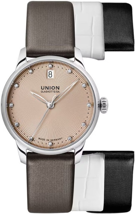 Obrázek Union Glashütte Seris