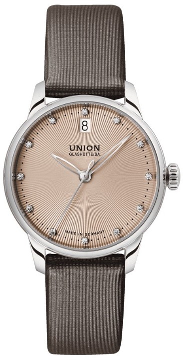 Obrázek Union Glashütte Seris