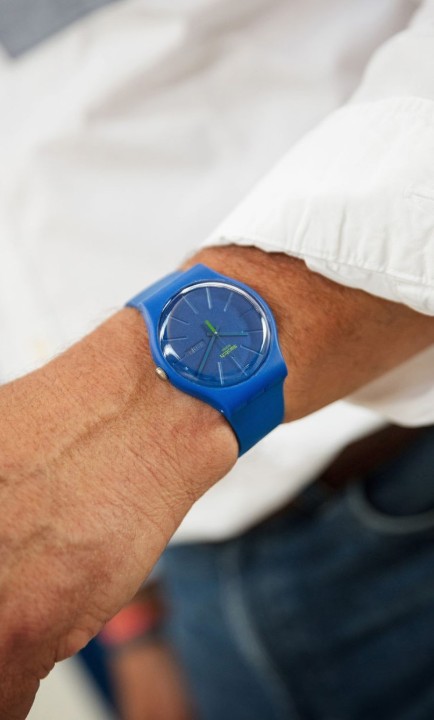 Obrázek Swatch Beltempo