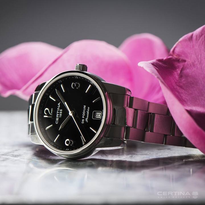 Obrázek Certina DS Podium Lady