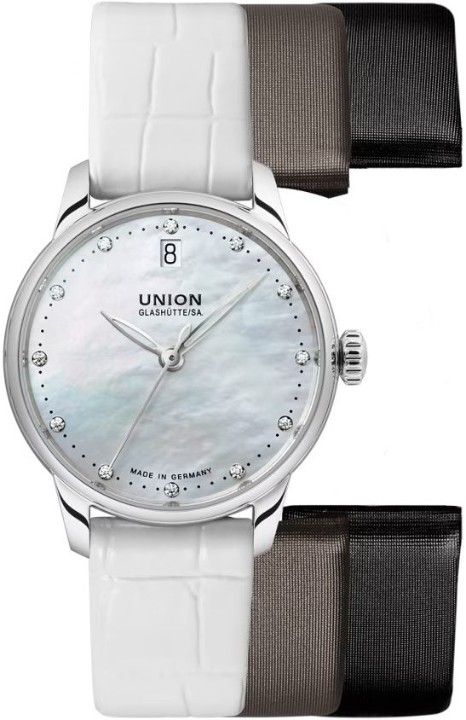Obrázek Union Glashütte Seris