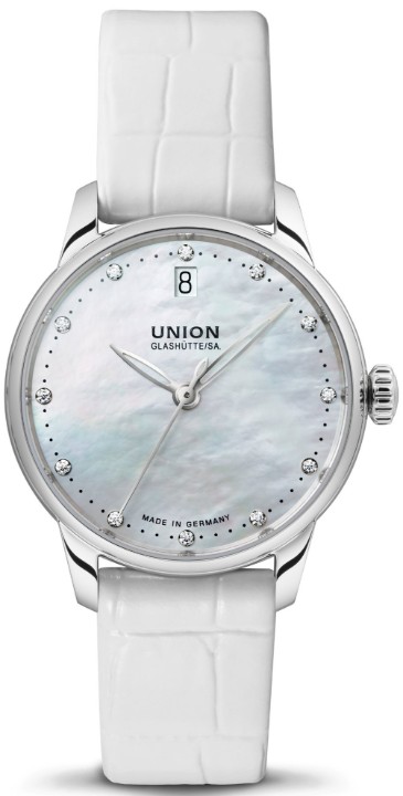 Obrázek Union Glashütte Seris