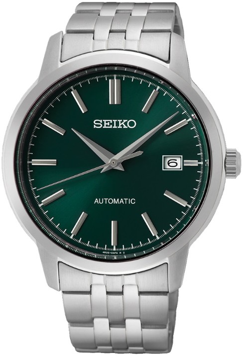 Obrázek Seiko Automatic
