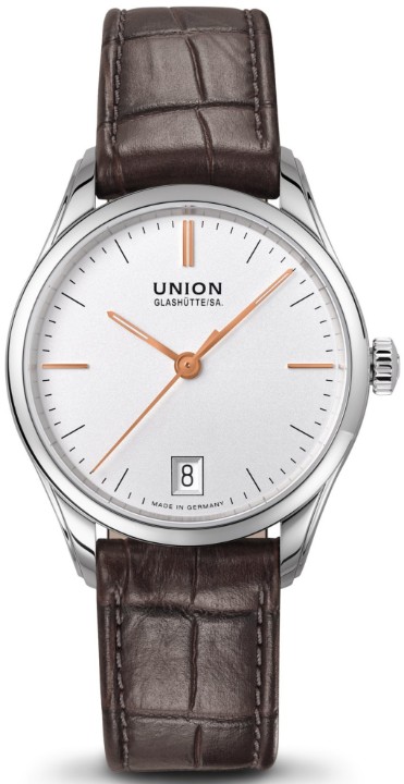 Obrázek Union Glashütte Viro