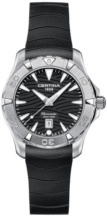 Obrázek Certina DS Action Lady Chronometer