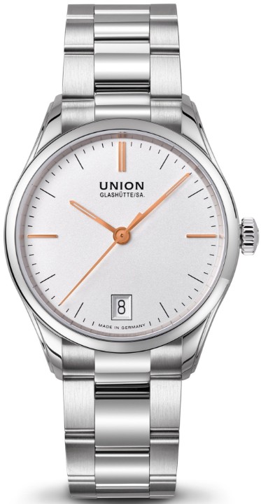 Obrázek Union Glashütte Viro