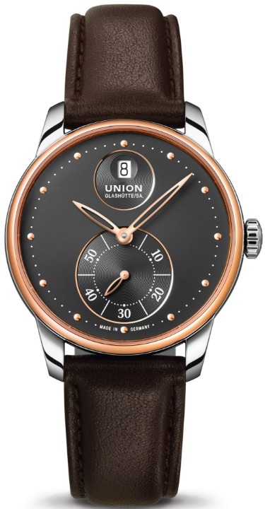 Obrázek Union Glashütte Seris