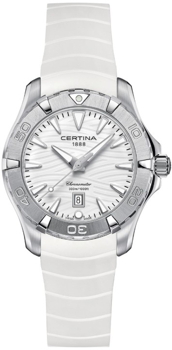 Obrázek Certina DS Action Lady Chronometer
